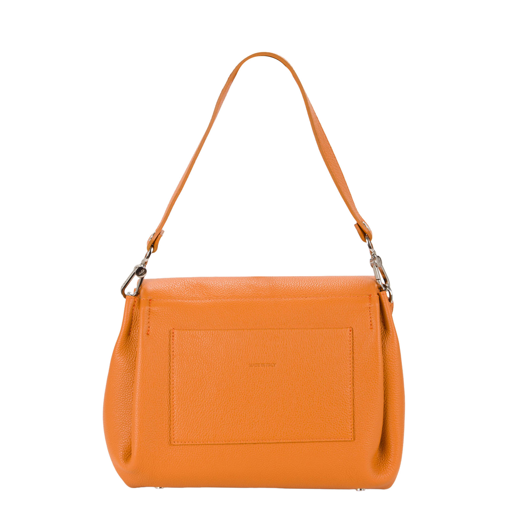 Borsa a spalla in dollarino | Linea Postin - Image 2