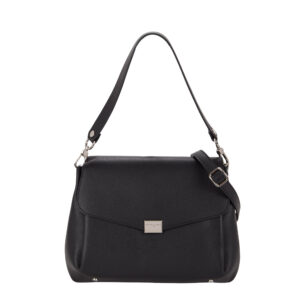 Borsa a spalla in dollarino | Linea Postin