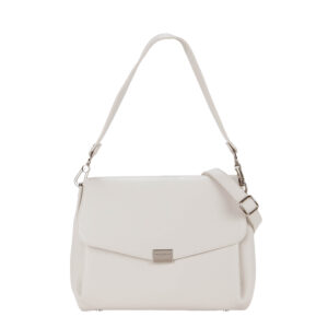 Borsa a spalla da donna in pelle V26607 di Pelletteria Veneta
