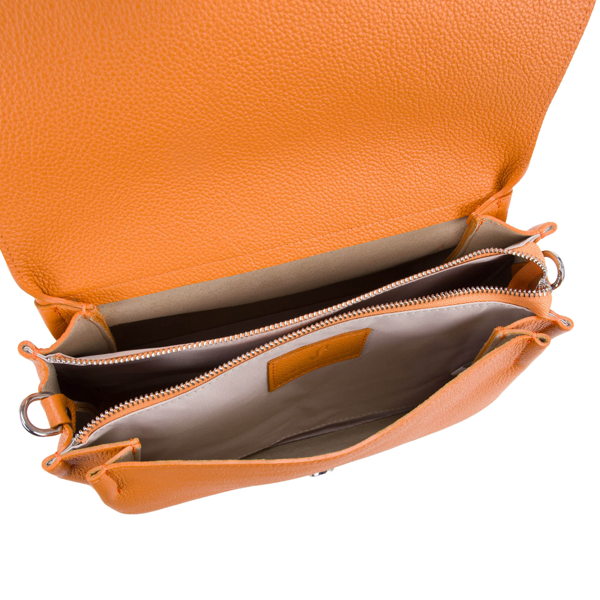 Borsa a spalla in dollarino | Linea Postin - Image 5