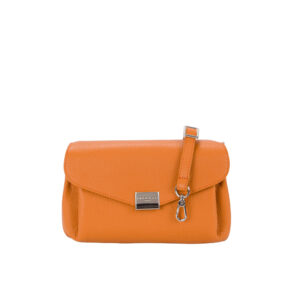 Alternative view of Tracolla in dollarino | Linea Postin