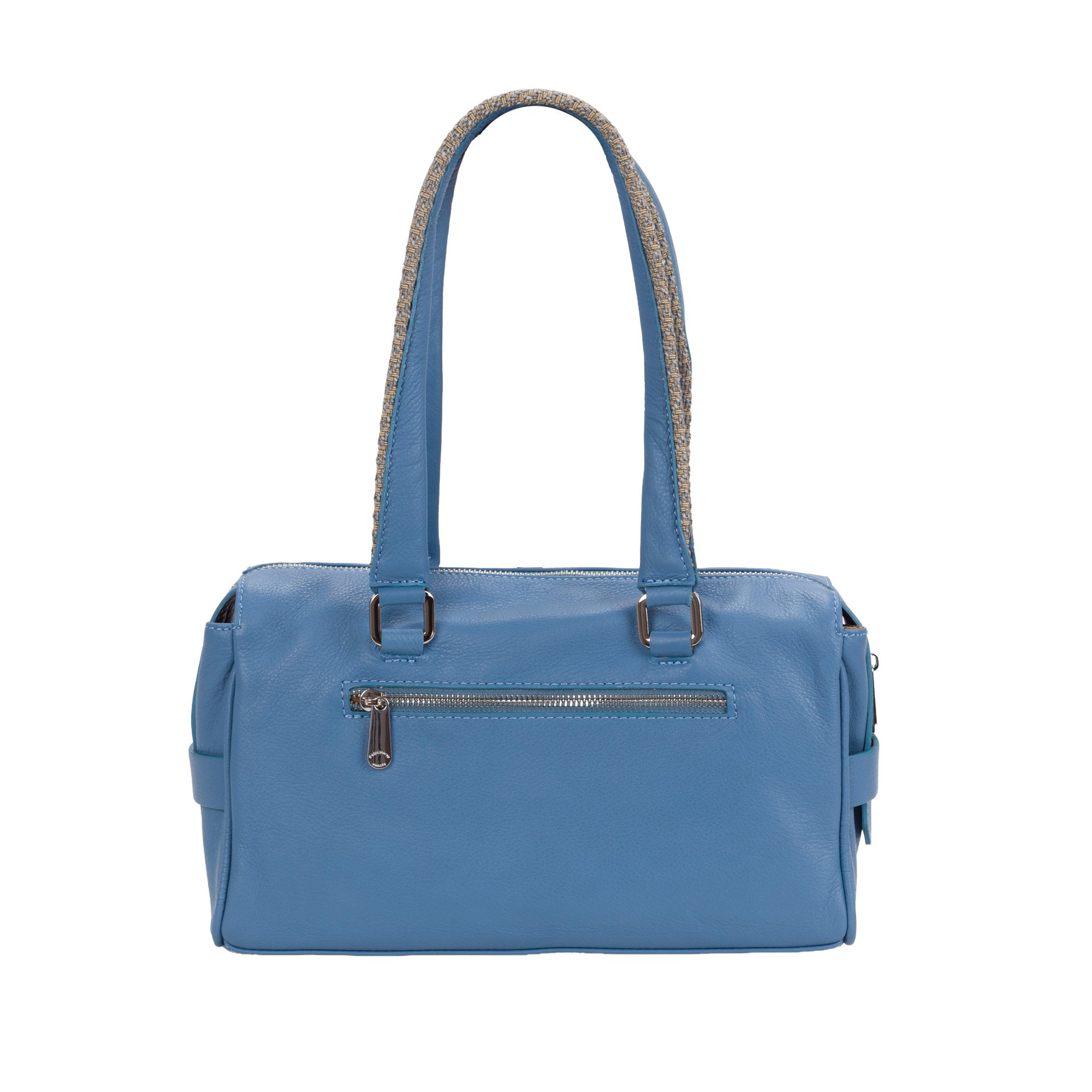 Women's leather handbag M26425 by Pelletteria Veneta - Image 3