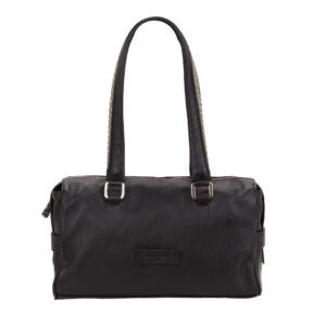 Borsa a mano in pelle M26425 di Pelletteria Veneta