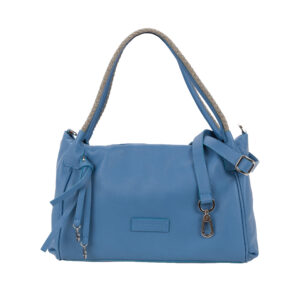 Women's leather handbag M26426 by Pelletteria Veneta