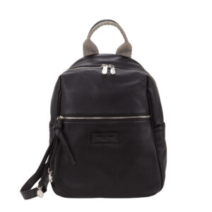 Zaino in pelle da donna M26427 di Pelletteria Veneta