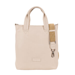Shopper in pelle da donna M26428 di Pelletteria Veneta