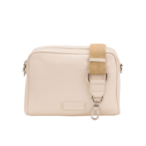 Tracolla in pelle da donna M26429 di Pelletteria Veneta