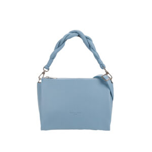 Nappa leather handbag N26618 by Pelletteria Veneta