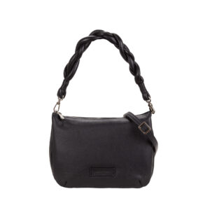 Pochette in pelle da donna N26621 di Pelletteria Veneta