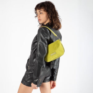 Alternative view of Tracollina multiscomparto in nylon di Pelletteria Veneta