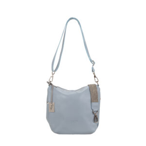 Tracolla in pelle da donna D26311