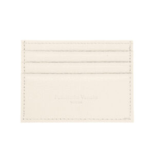 Porta tessere in pelle unisex PFV0021
