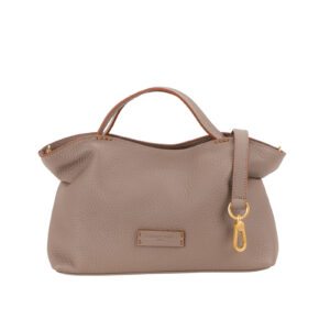Borsetta a mano in pelle da donna TA2633 collezione Faro