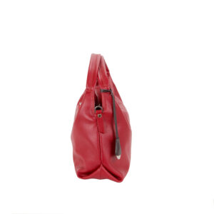 Borsa a spalla in pelle da donna - Collezione fondamenta