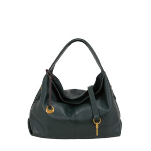 Borsa a mano in pelle D27121 Collezione Fondamenta