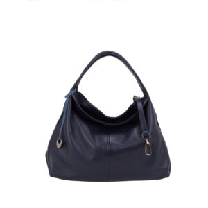 Borsa a mano in pelle D27121 Collezione Fondamenta