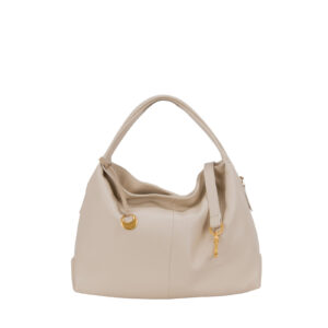 Borsa a mano in pelle D27121 Collezione Fondamenta