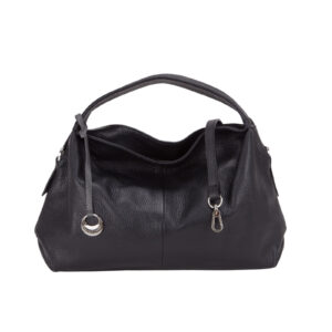 Borsa a mano in pelle D27122 Collezione Fondamenta