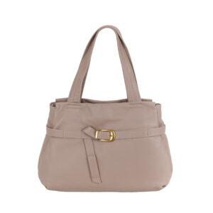 Mura Collection Leather Shopper Bag M27821