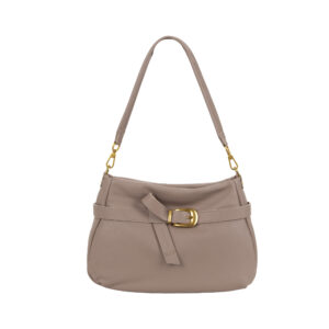 Mura Collection Smooth Leather Shoulder Bag M27822