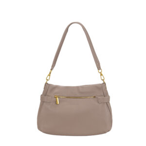 Alternative view of Mura Collection Smooth Leather Shoulder Bag M27822