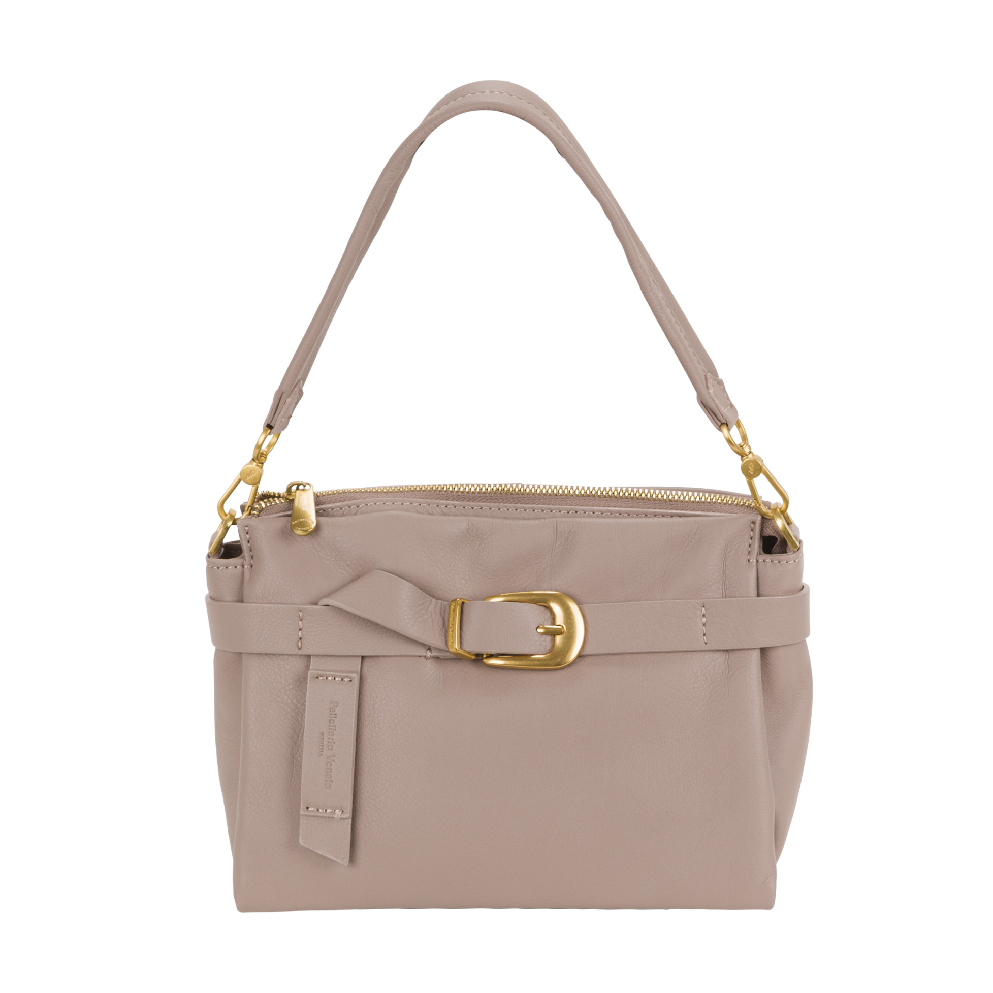 Mura Collection Smooth Leather Pochette M27823