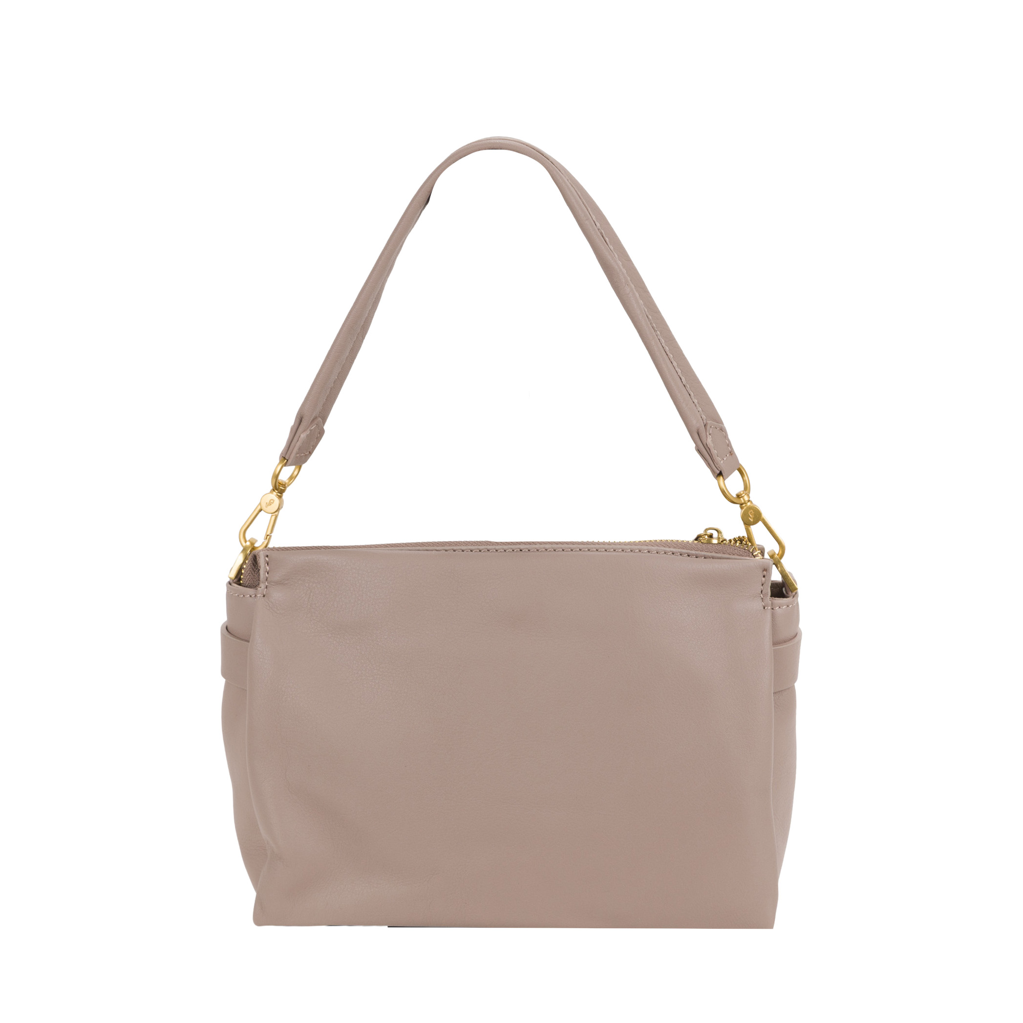 Mura Collection Smooth Leather Pochette M27823 - Image 3