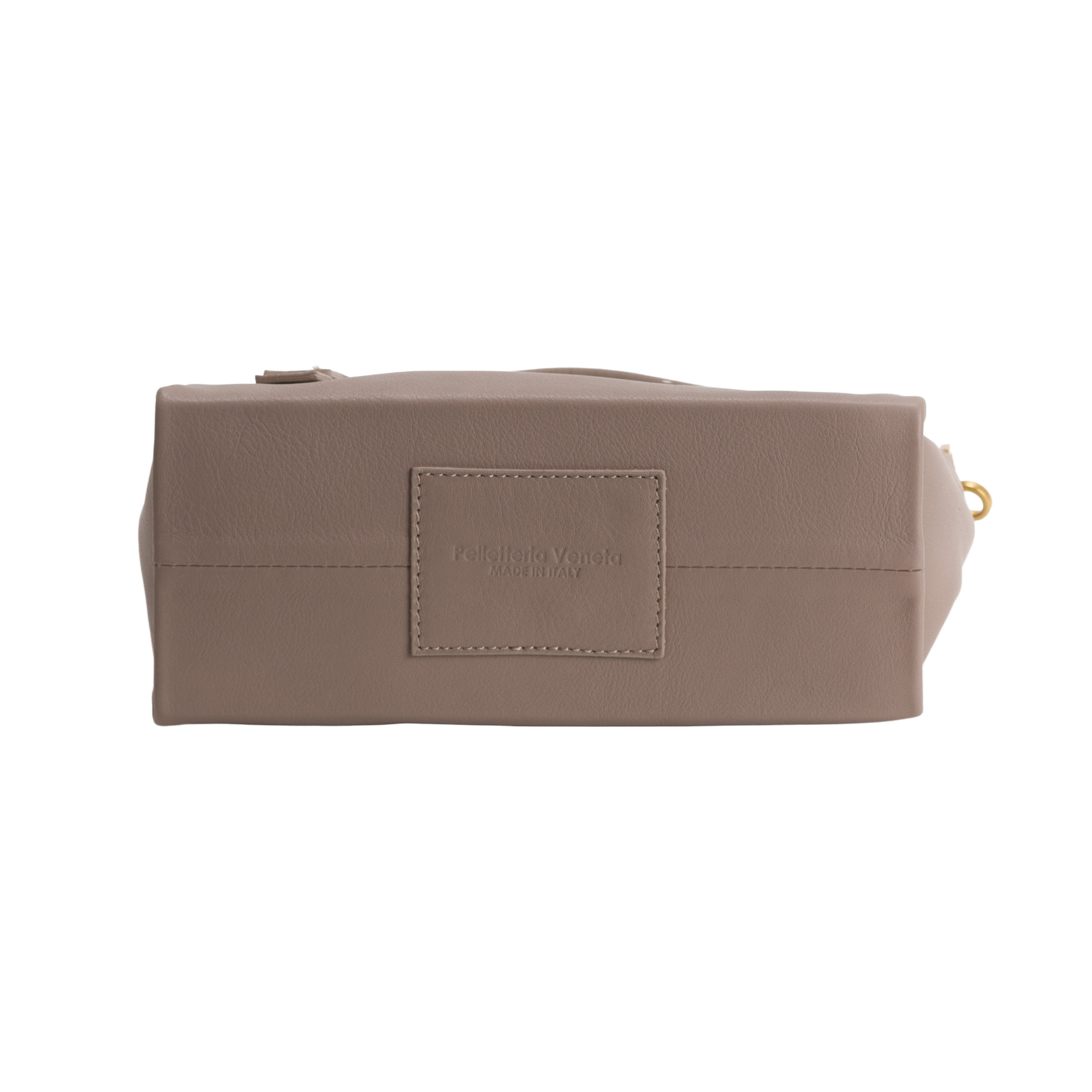 Mura Collection Smooth Leather Pochette M27823 - Image 5