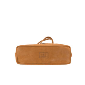 Shopper grande in nabuk -Collezione Campiello