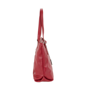 Shopper in pelle da donna di Pelletteria Veneta collezione Fondamenta