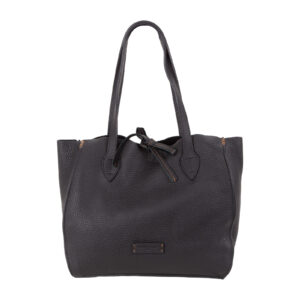 Shopper in pelle da donna TA2630 collezione Faro
