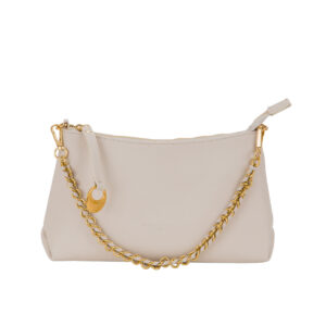 Pochette in pelle D27127 Collezione Fondamenta