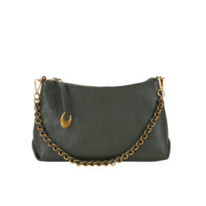 Pochette in pelle D27127 Collezione Fondamenta