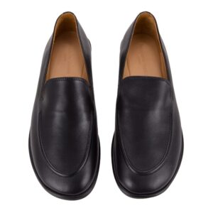 Scarpe in pelle