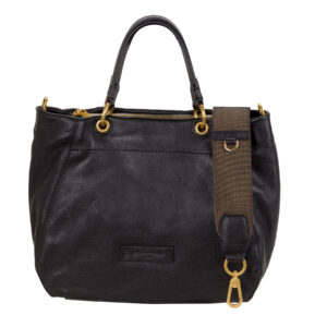 Women's Vegetable-Tanned Italian Leather Tote Bag F27203
