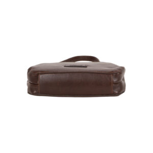 Women's Vegetable-Tanned Leather Shoulder Bag - Image 5