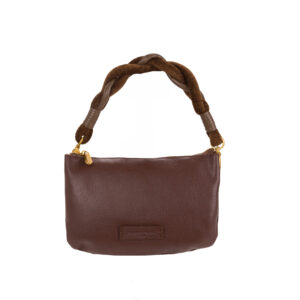 Pochette in pelle da donna V27619
