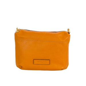 F27205 Handcrafted Italian Leather Crossbody Bag