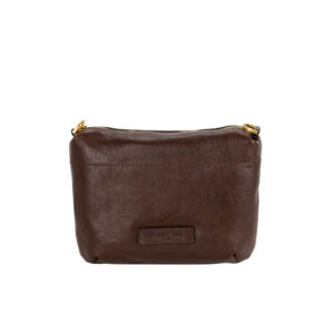 Tracolla in pelle da donna F27205