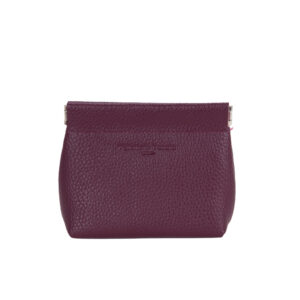 Portamonete in pelle | tr8028
